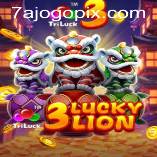 Explorando 3LUCKYLION: O Novo Fenômeno dos Jogos