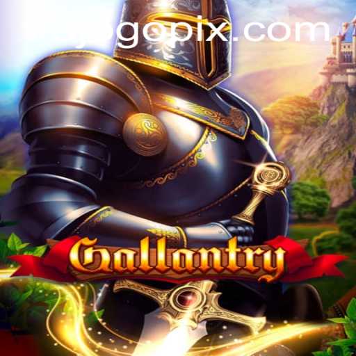 Gallantry: Um Mergulho no Fascinante Mundo do Jogo 7ajogo