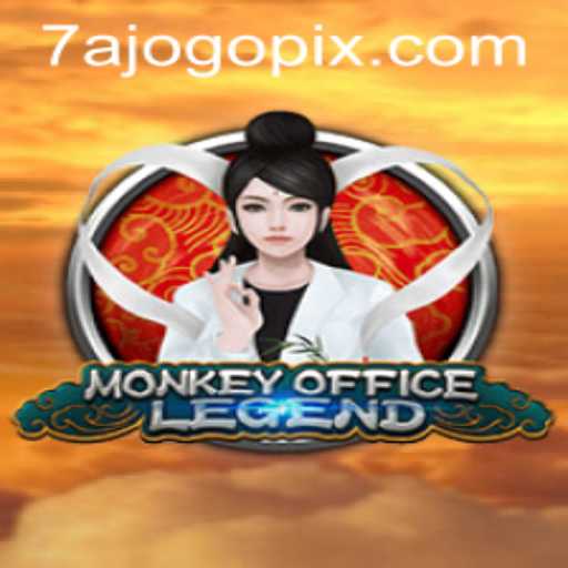 Aventura Épica em MonkeyOfficeLegend: Descubra o Novo Fenômeno dos Jogos